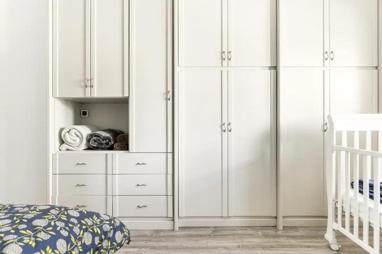 Al-Razi Residency Apartment Daliyat al-Karmel Bagian luar foto