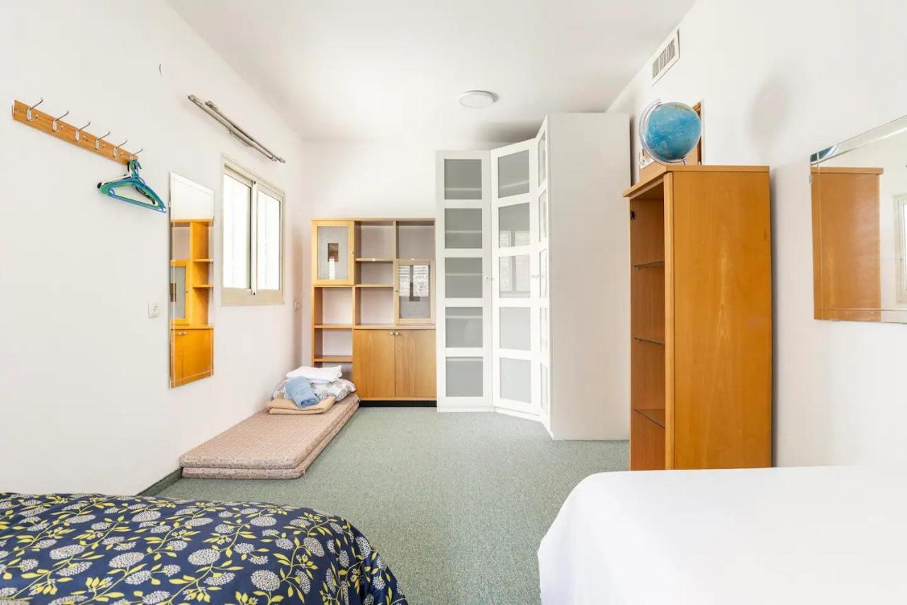 Al-Razi Residency Apartment Daliyat al-Karmel Bagian luar foto