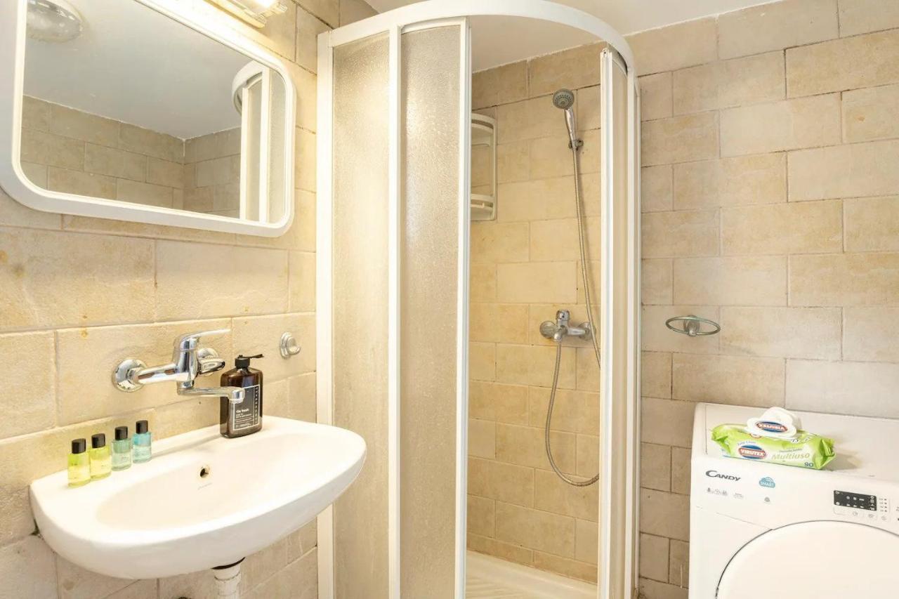 Al-Razi Residency Apartment Daliyat al-Karmel Bagian luar foto